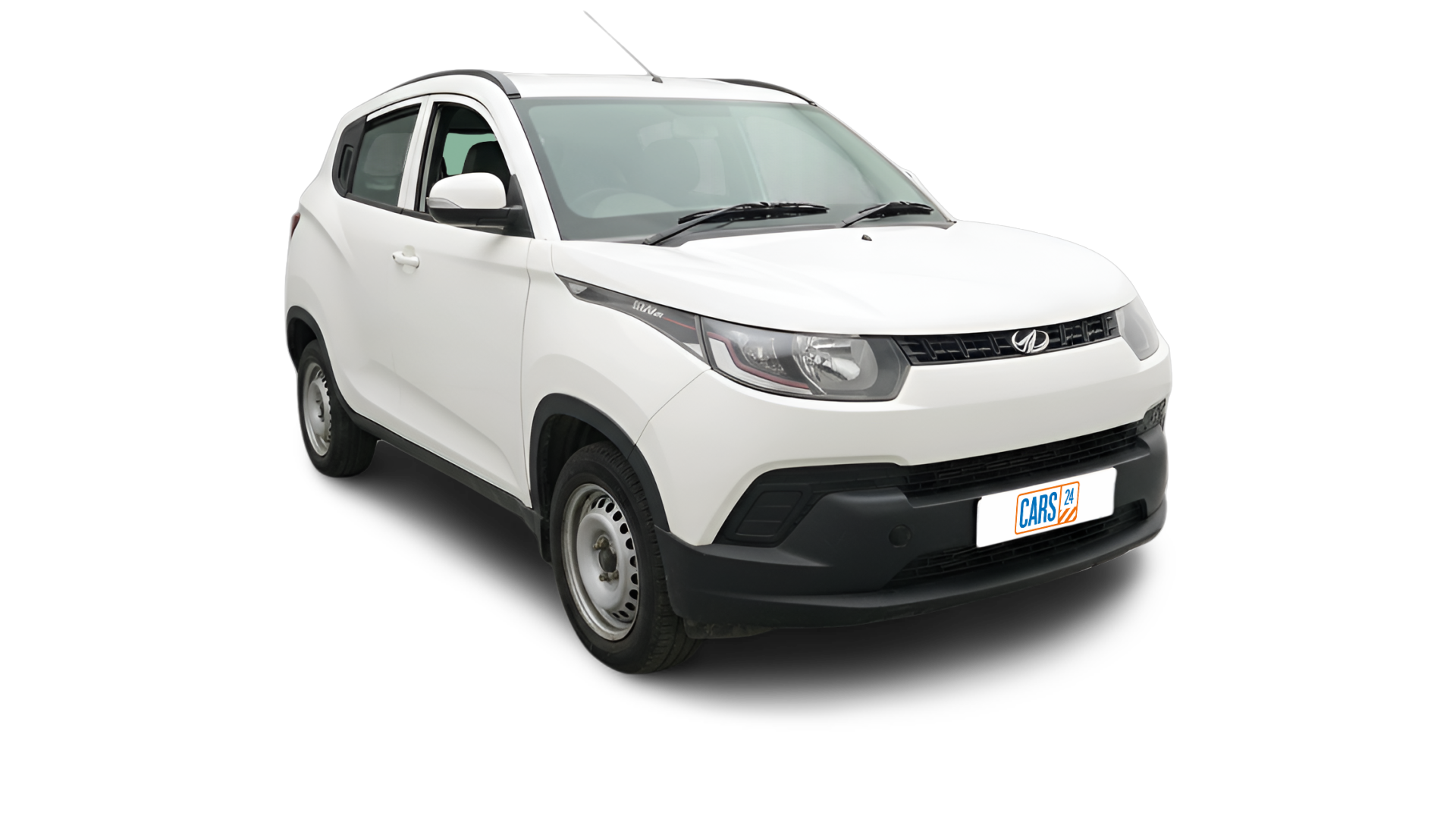 Mahindra Kuv100-img